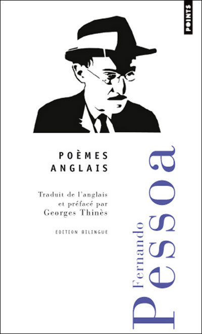 Poèmes anglais