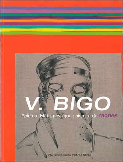 Une métaphysique histoires de taches