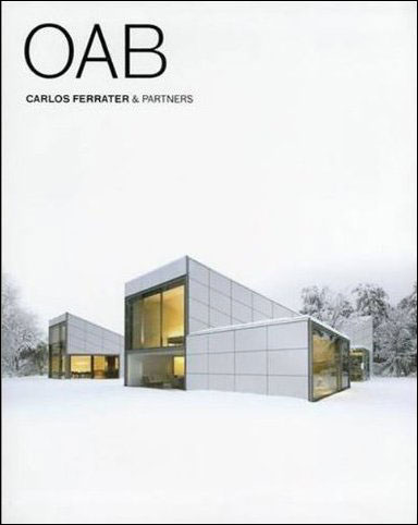 Ferrater and partners oab
