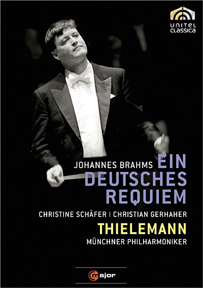 Requiem allemand