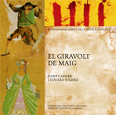 El giravolt de maig
