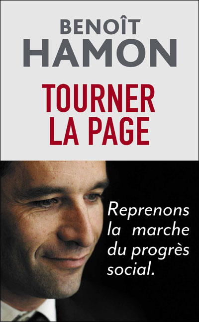 Tourner la page