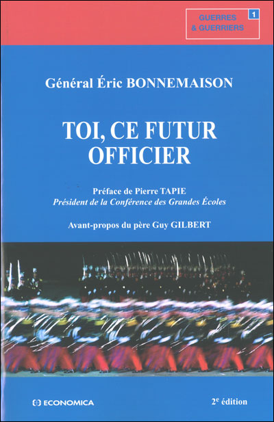 Toi Ce Futur Officier - 