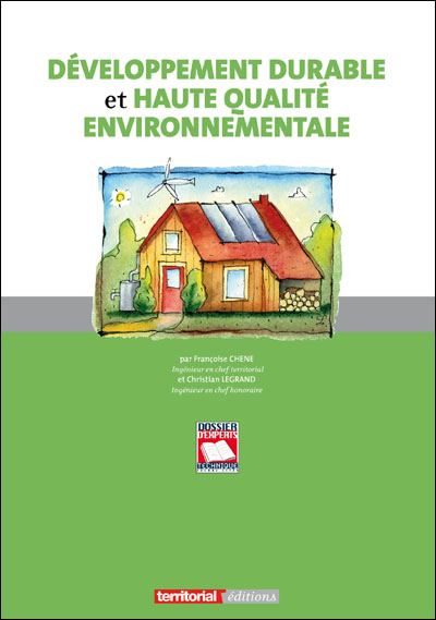 Développement durable et haute qualité environnementale