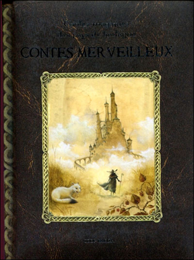 Contes merveilleux