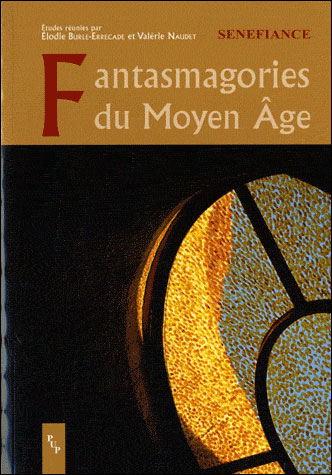 Fantasmagorie du moyen age