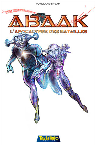L'apocalypse des batailles