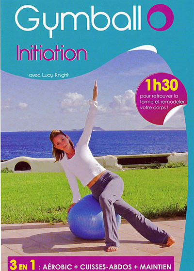 Gymball - Initiation