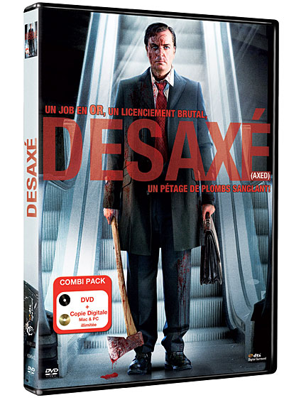 Désaxé