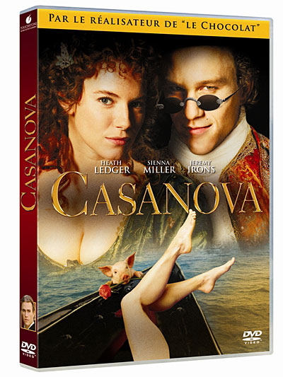 Casanova