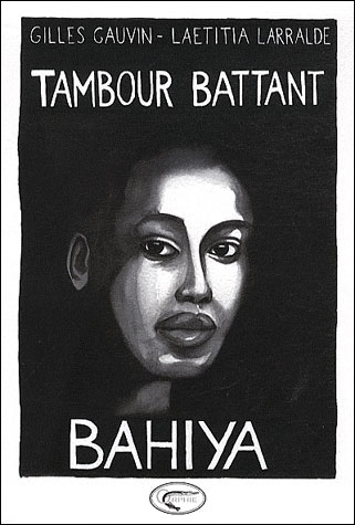 Tambour battant