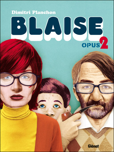 Blaise - Opus 2