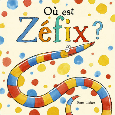 Où est Zéfix ?