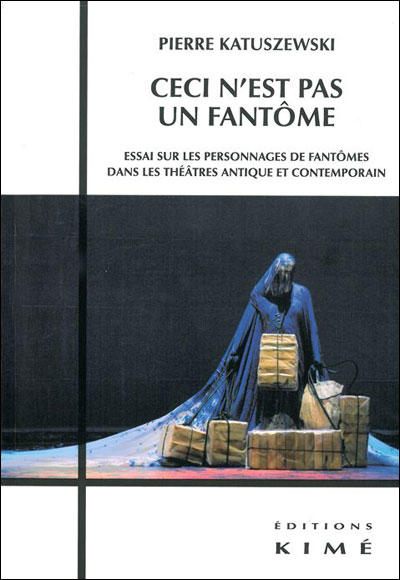 Ceci n'est pas un fantôme