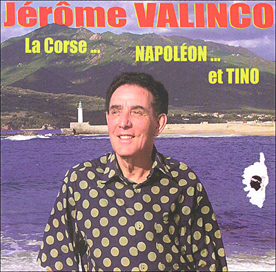 Chante la corse