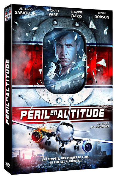 Péril en altitude
