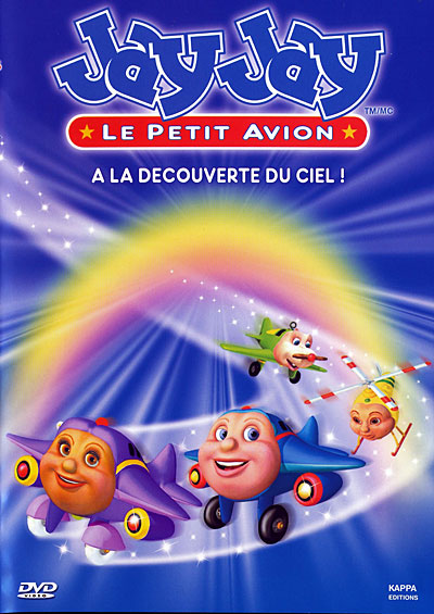 A la découverte du ciel