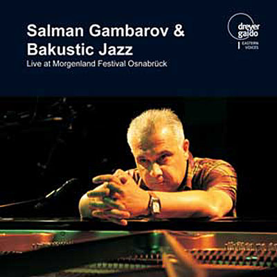 Salman gambarov - Bakustic jazz live at morgenland