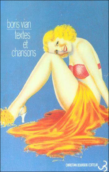Textes et chansons