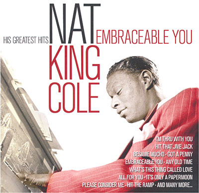 Embraceable You - His Greatest Hits