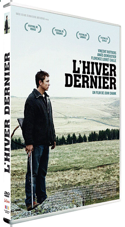 L'hiver dernier
