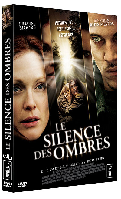 Le Silence des ombres
