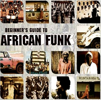 Beginner's guide to african funk