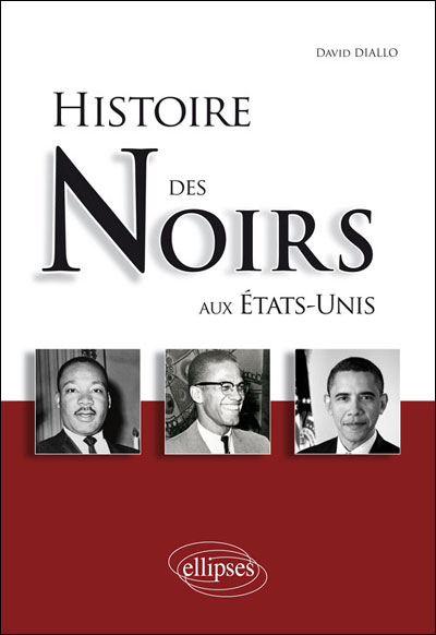 Histoire des noirs aux Etats-Unis