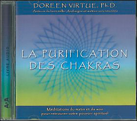 La purification des chakras