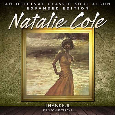 Thankful - Expanded edition