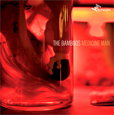 Medicine man