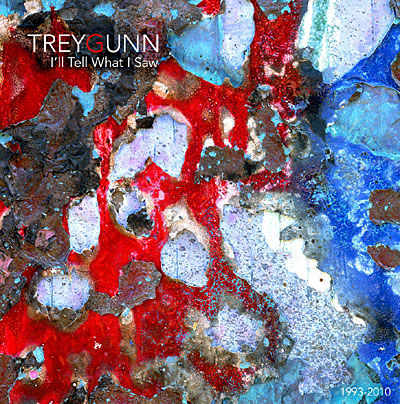 I'll tell what i saw 1993-2010