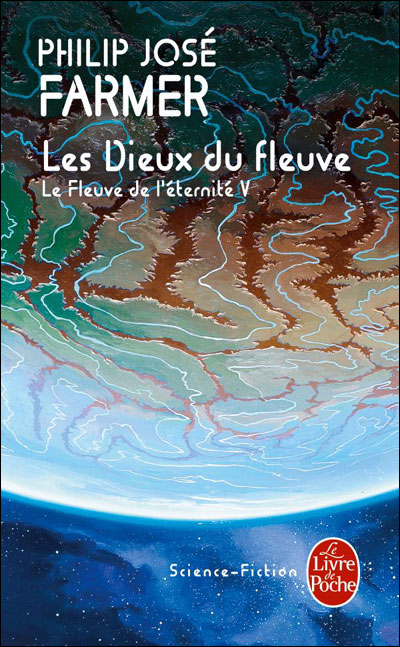 Les dieux du fleuve