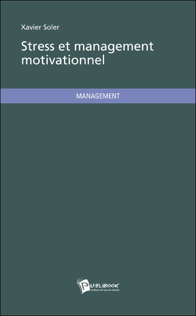Stress et management motivation