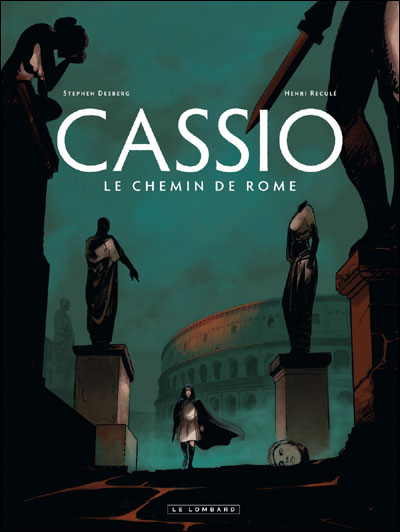 Le chemin