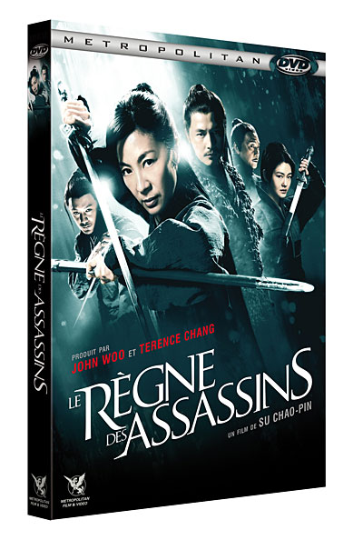 Le règne des assassins