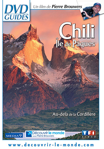 Chili - Île de Pâques : Au-delà de la Cordillère