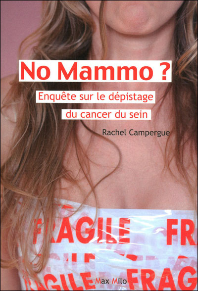 No Mammo ?