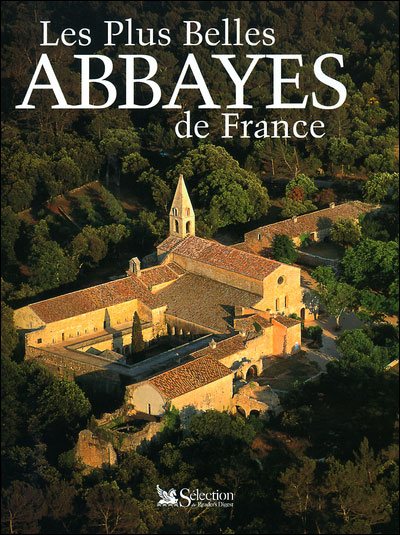 Les Plus Belles Abbayes De France Broche Francois Collombet Achat Livre Fnac