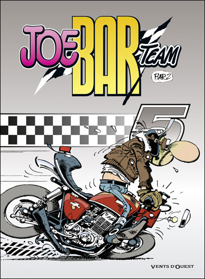Joe Bar Team