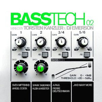 Basstech volume 2