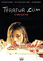 Terreur.Com - Edition Simple