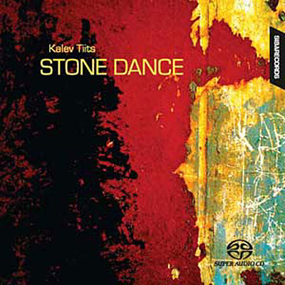 Stone dance