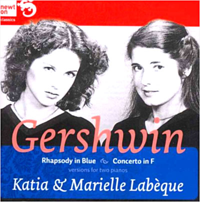 Rhapsody in blue - Concerto en fa