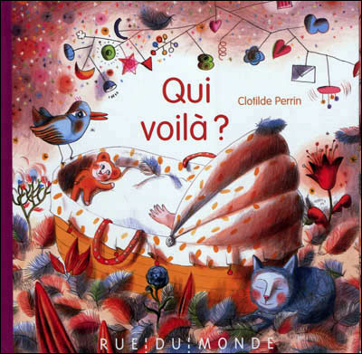 Qui voilà ?