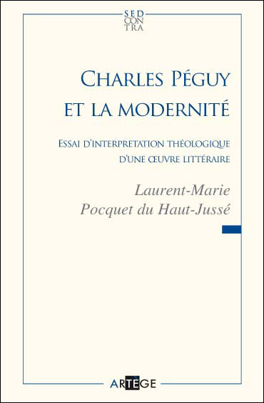 Charles Péguy et la modernité