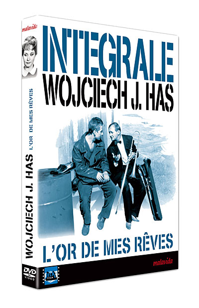 L'Or de mes rêves