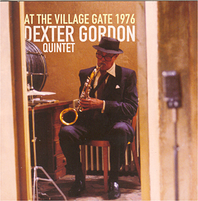 Live at the village gate 1976 - Inclus bonus