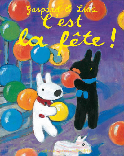 L'anniversaire