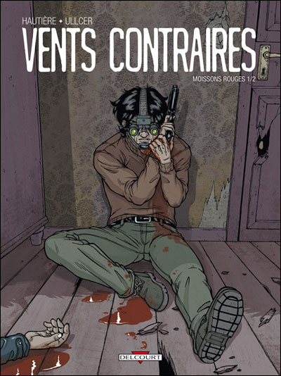 Ventes contraires T01 Moissons rouges 1/2